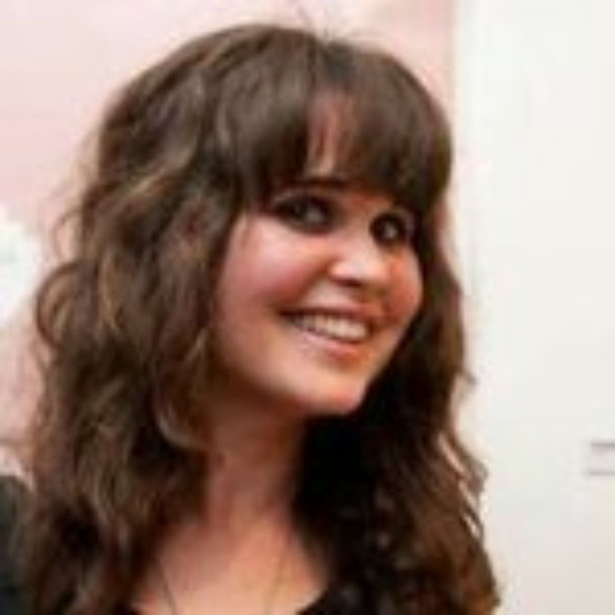 Mary-Anne Hampton