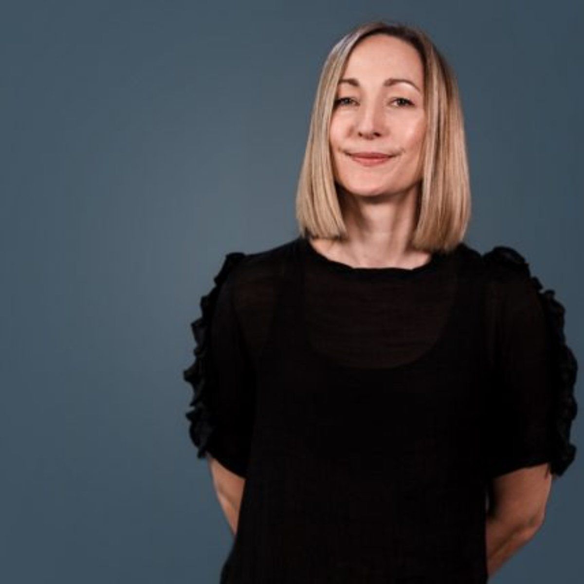 Pippa Serritslev