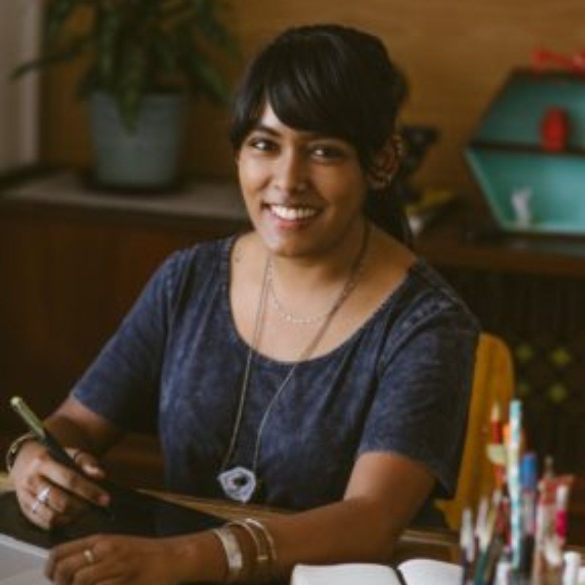 Fathima Kathrada