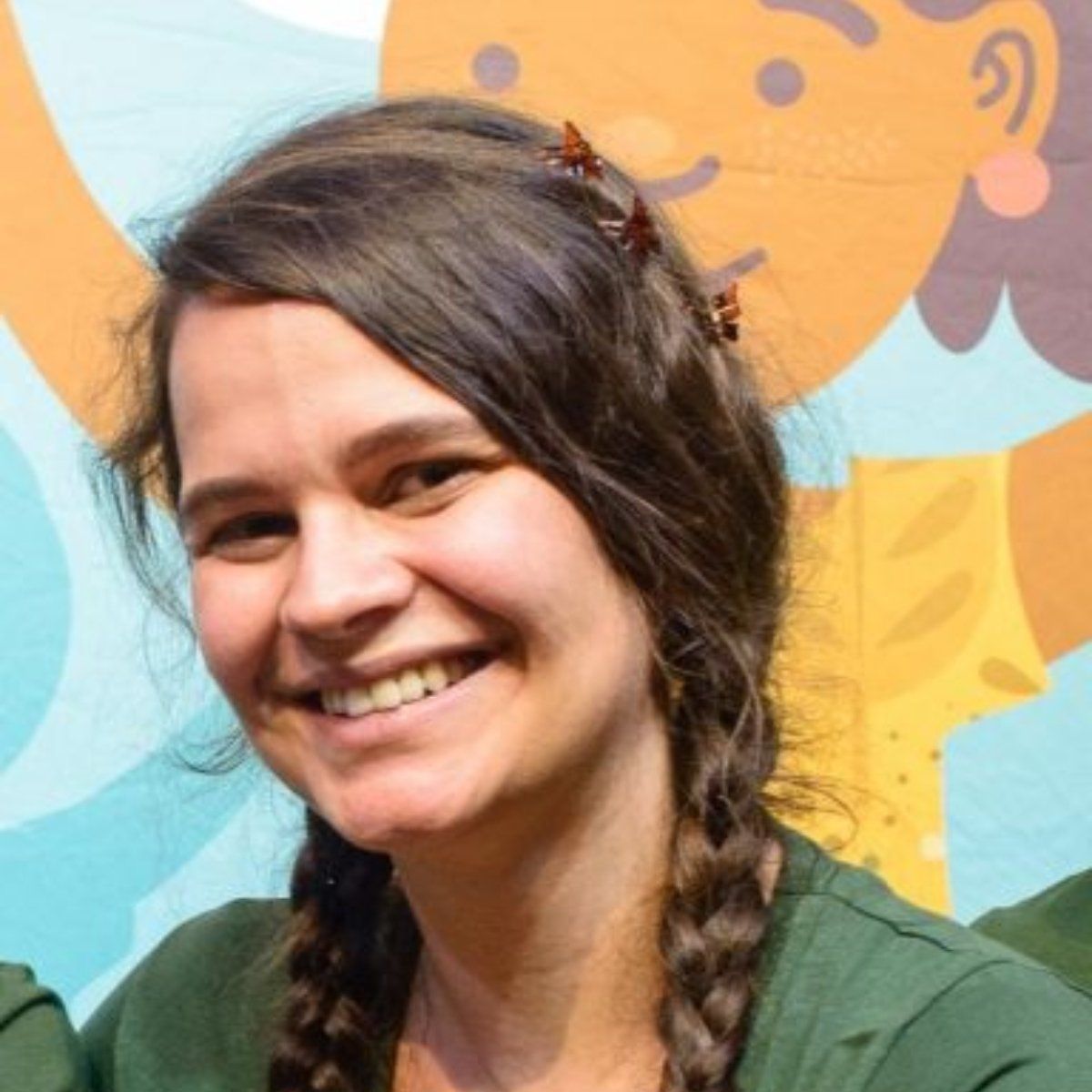 Jess Jardim-Wedepohl