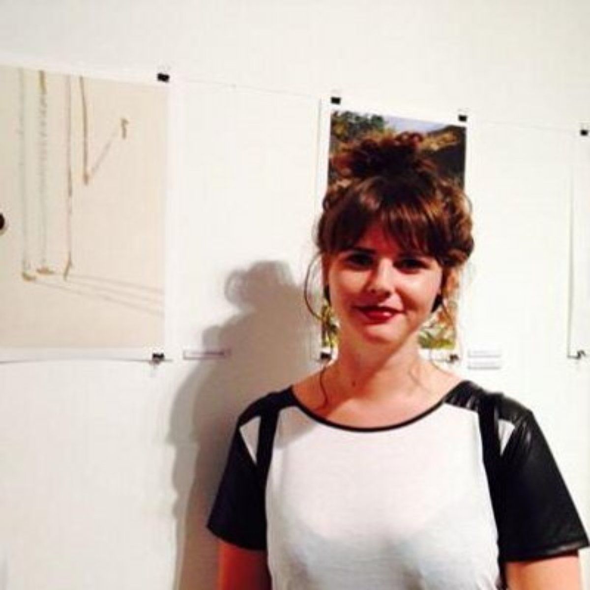 Catherine Holtzhausen