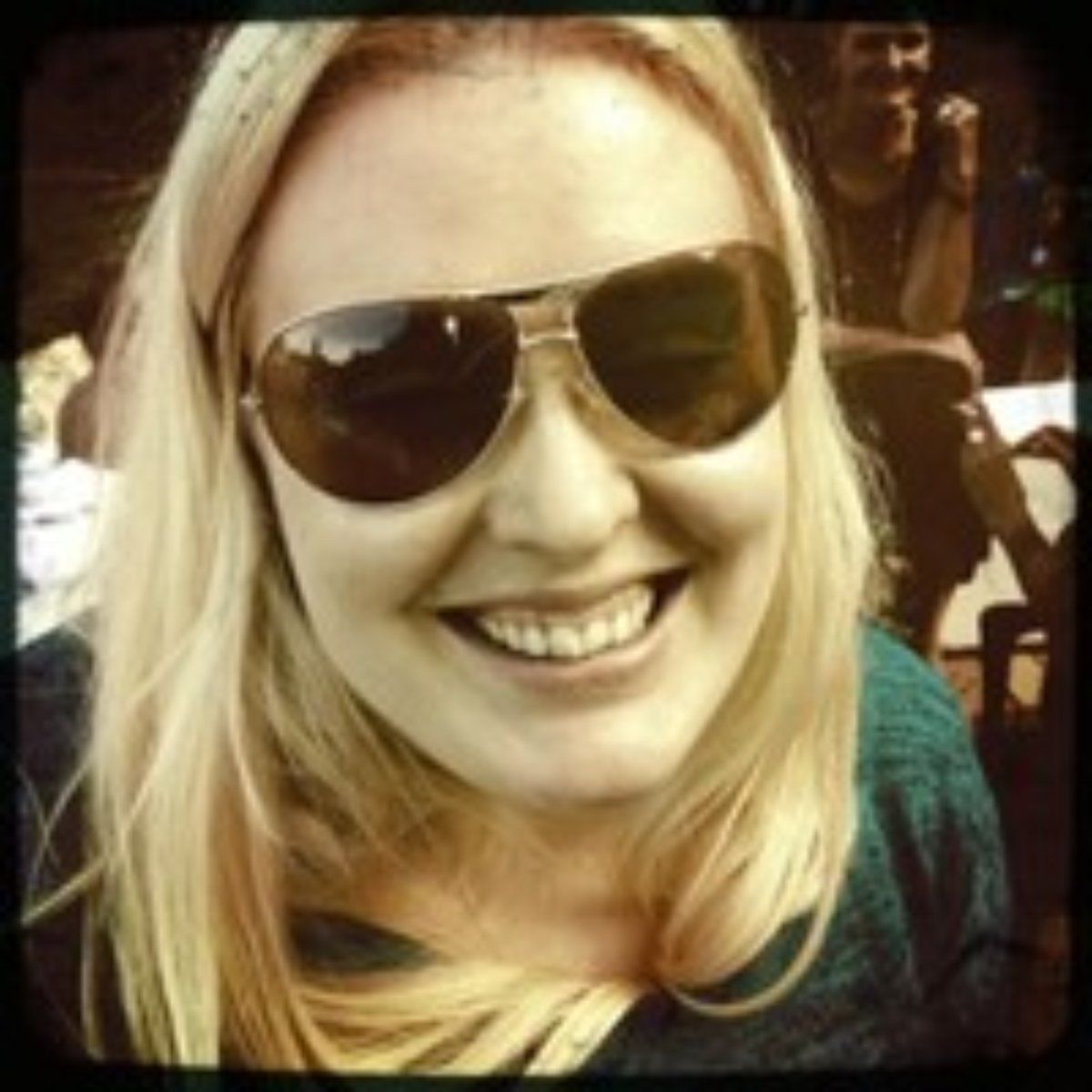 Nadene Kriel