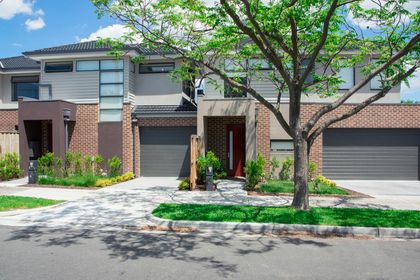 Residential Townhouses — Fire Safety Services in Lennox Head, NSW