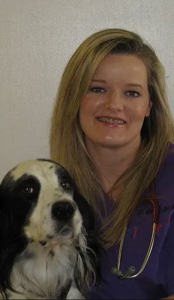 Brook Mitchell — Jackson, MS — Forest Hill Animal