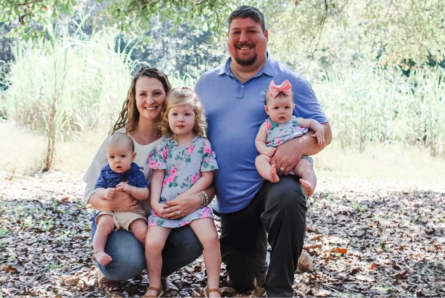 Jessie Bethany — Jackson, MS — Forest Hill Animal