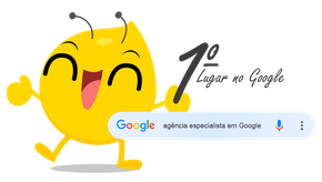 Agência especialista em SEO