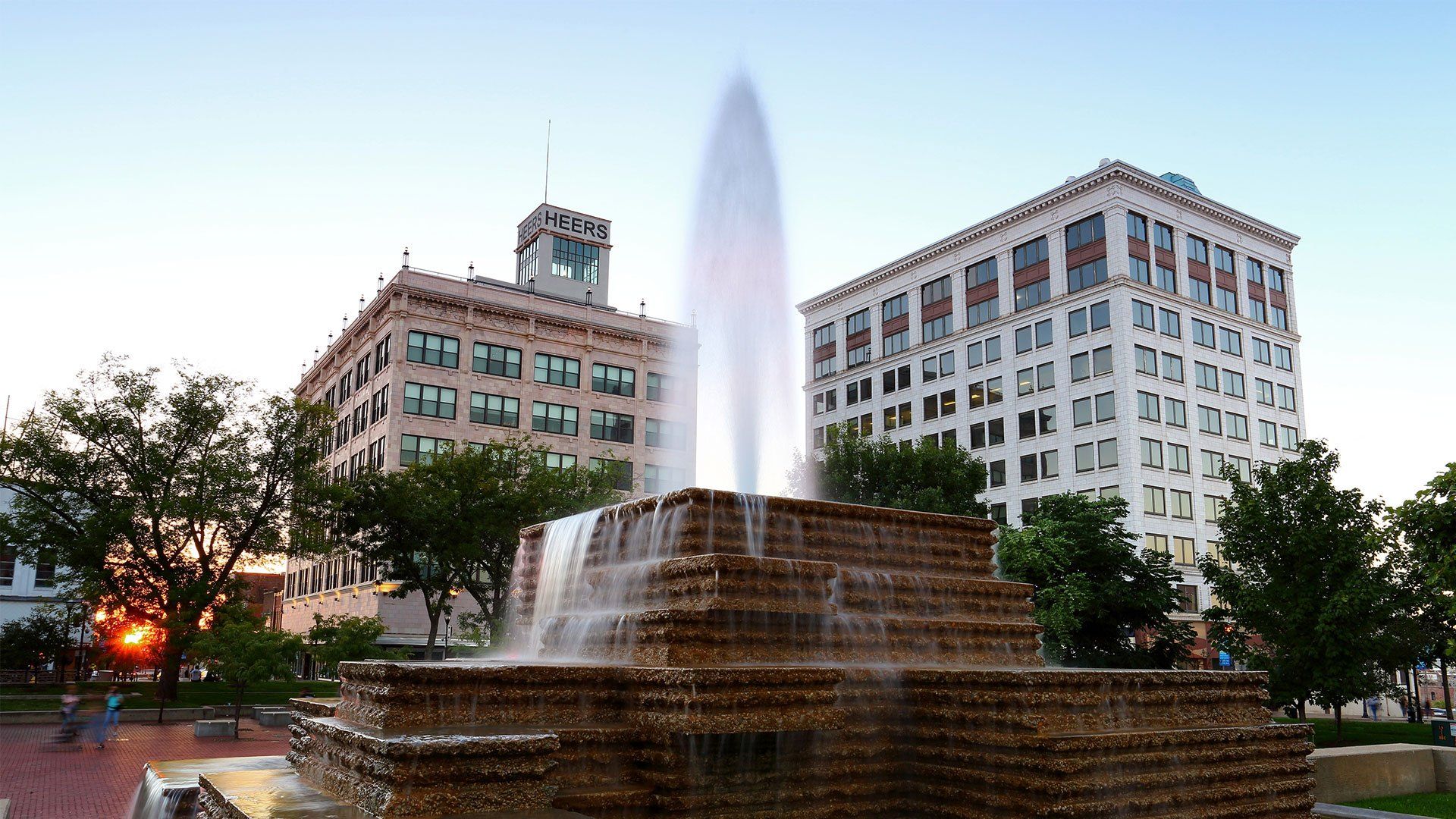 Home Hosmer King & Royce LLC