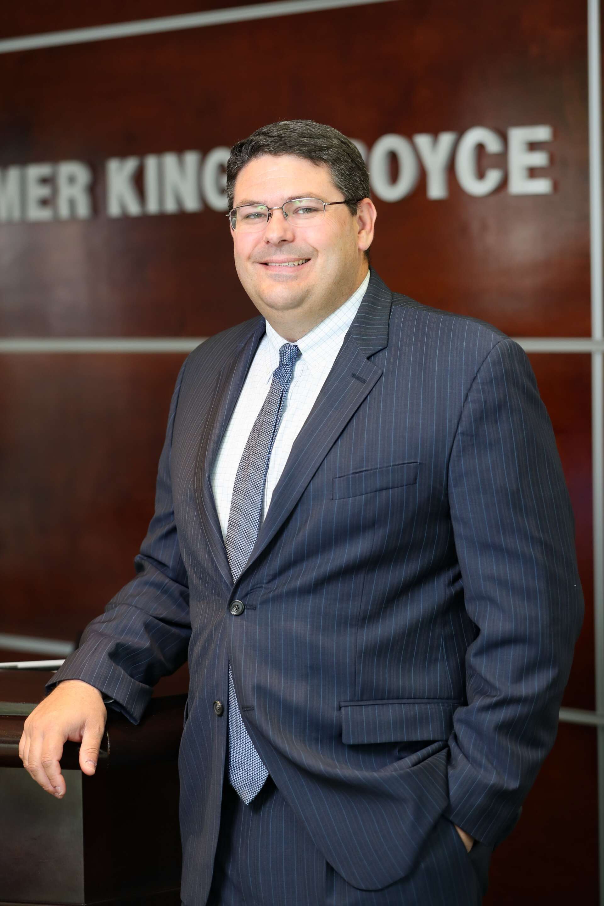 Jeff Goodnight Hosmer King & Royce LLC