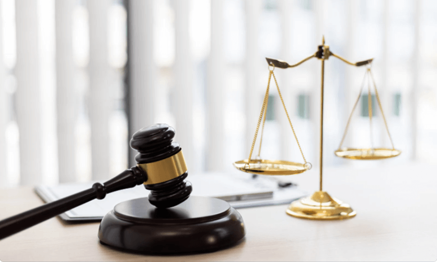 legal defense lawyers