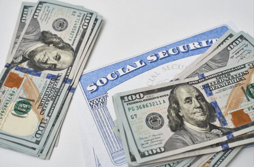 Social Security Disability Claim