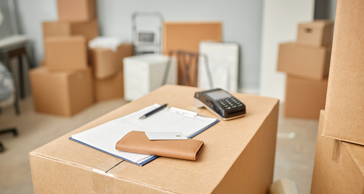 Hiring Professional Packing Services in Atlanta 