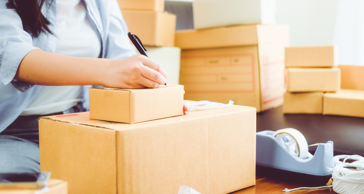 Benefits of Professional Packing Services