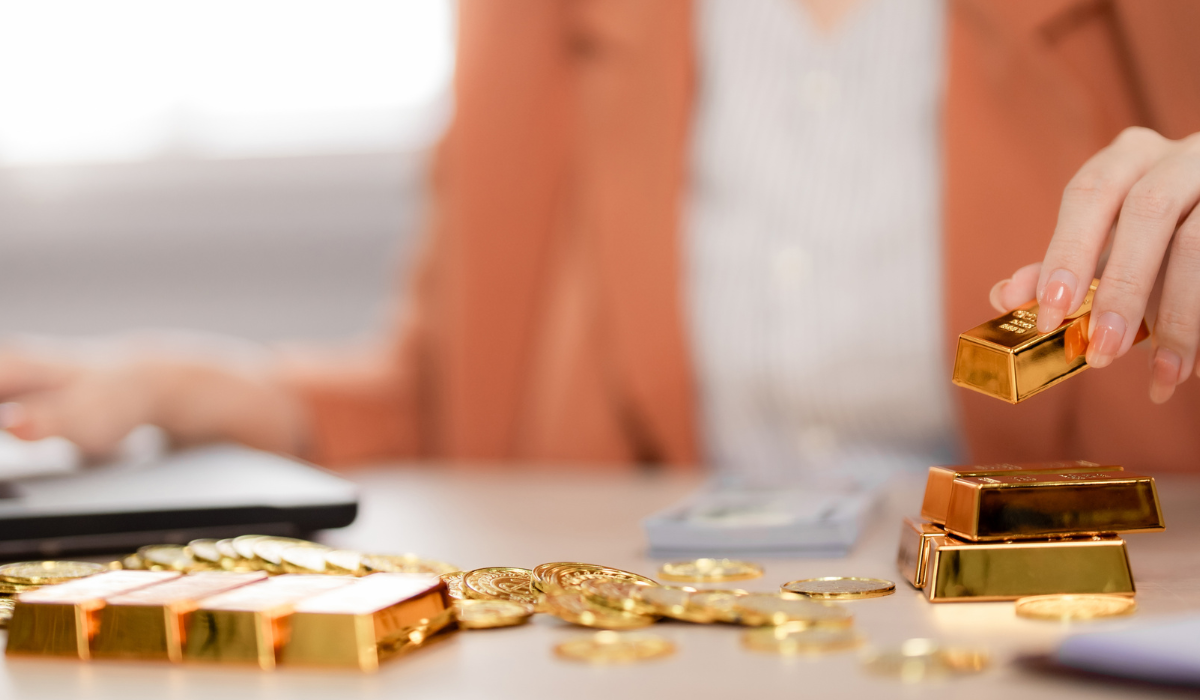 How Metal Exchange Services Enable Safe, Efficient, and Regulated Precious Metals Trading