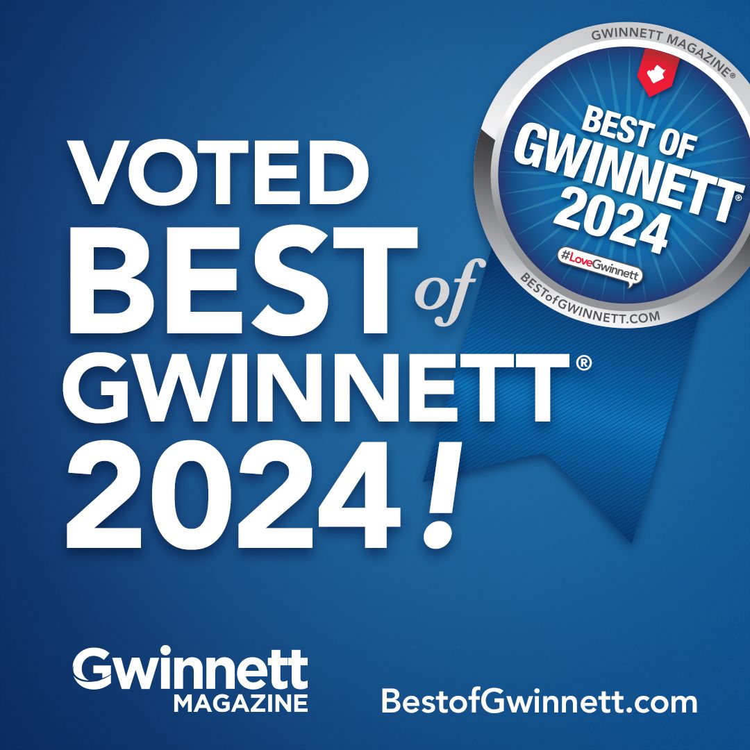 Best of Gwinnett 2024