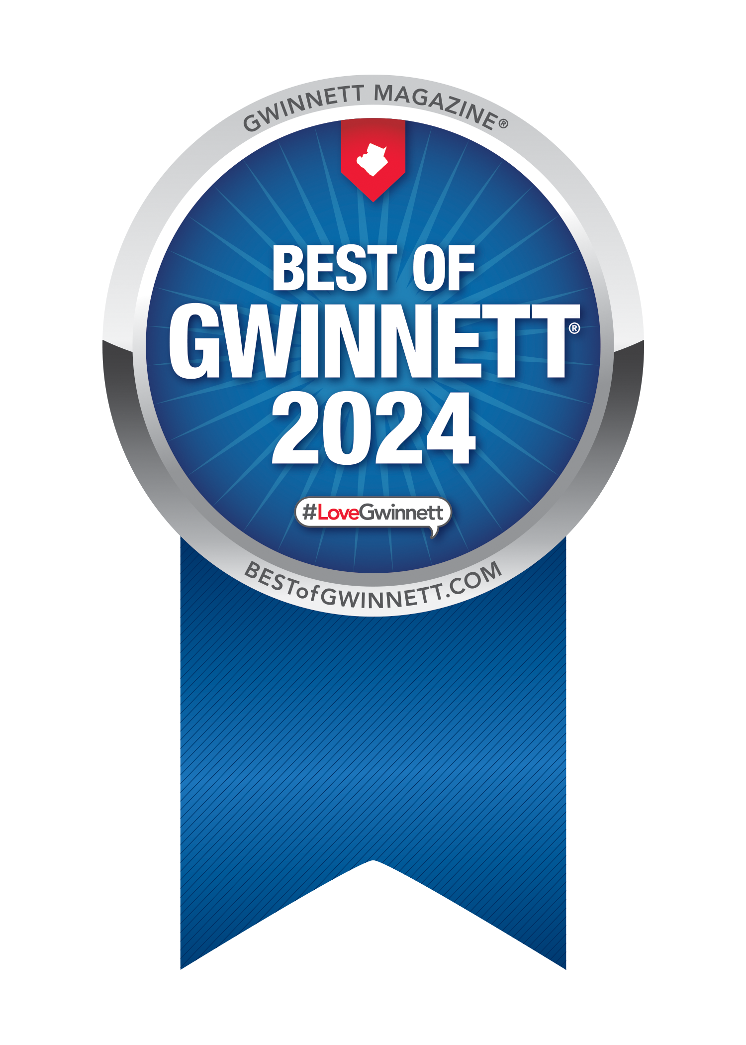 2024 Best Of Gwinnett 