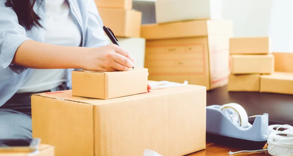 Effortless Packing Solutions 