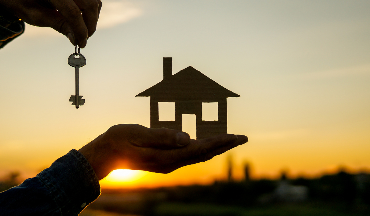 Real Estate Valuation Tools Help Buyer