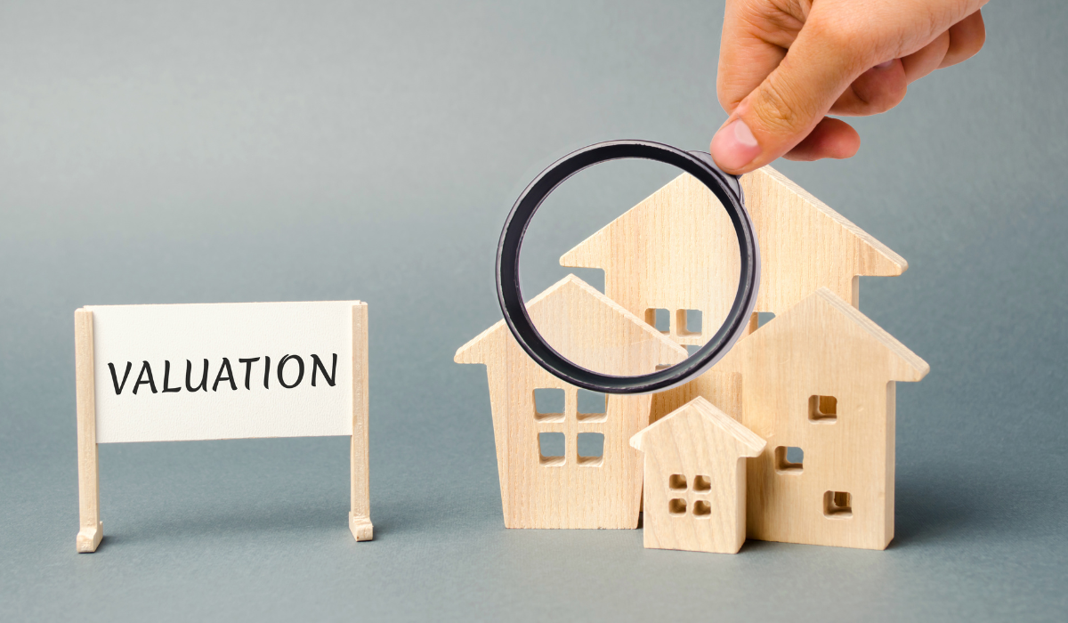 Ensuring a Fair and Accurate Property Value