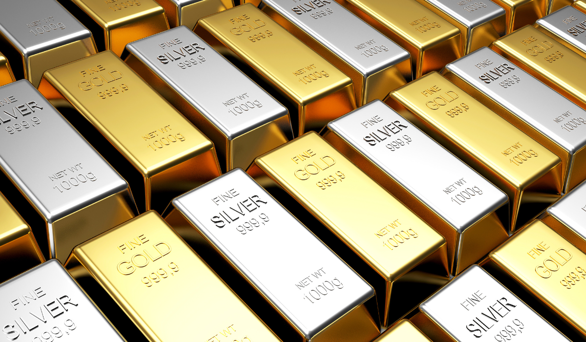 metal is more profitable to sell right now