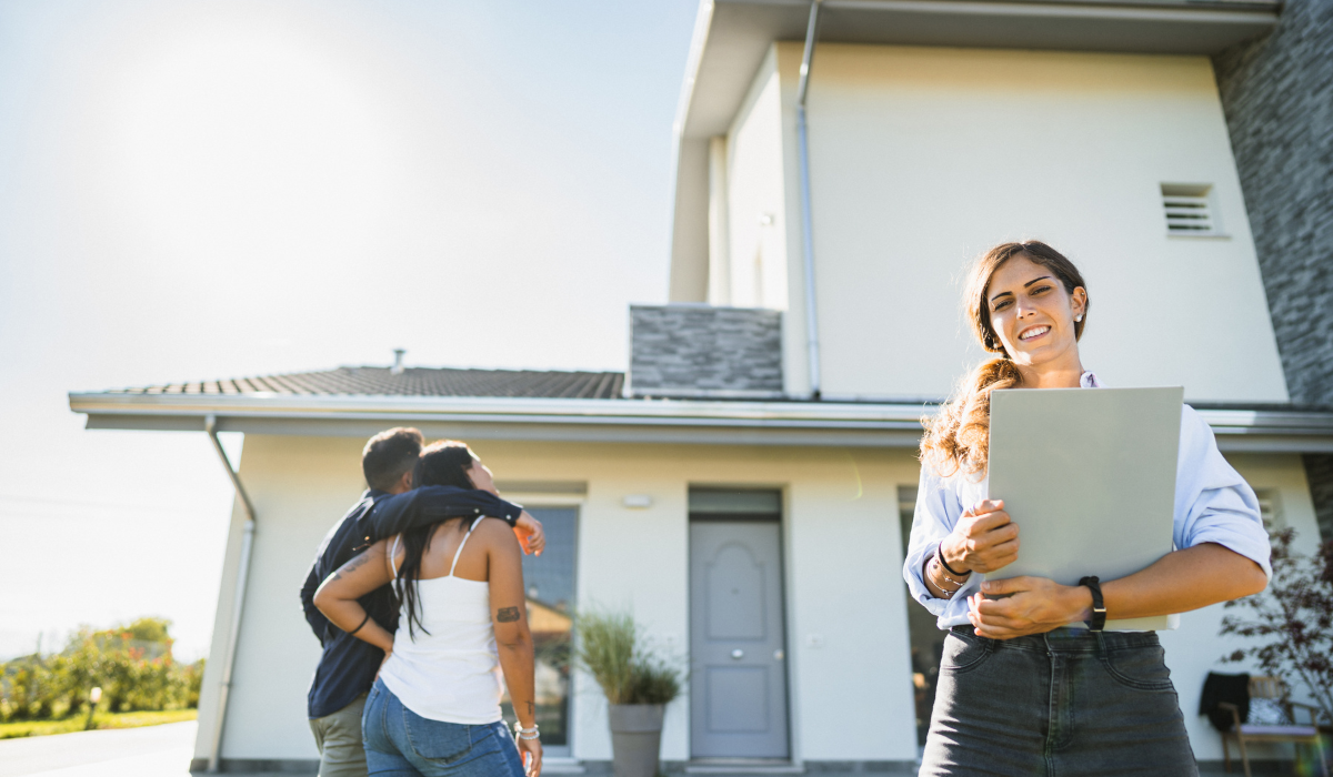 Home Staging Process