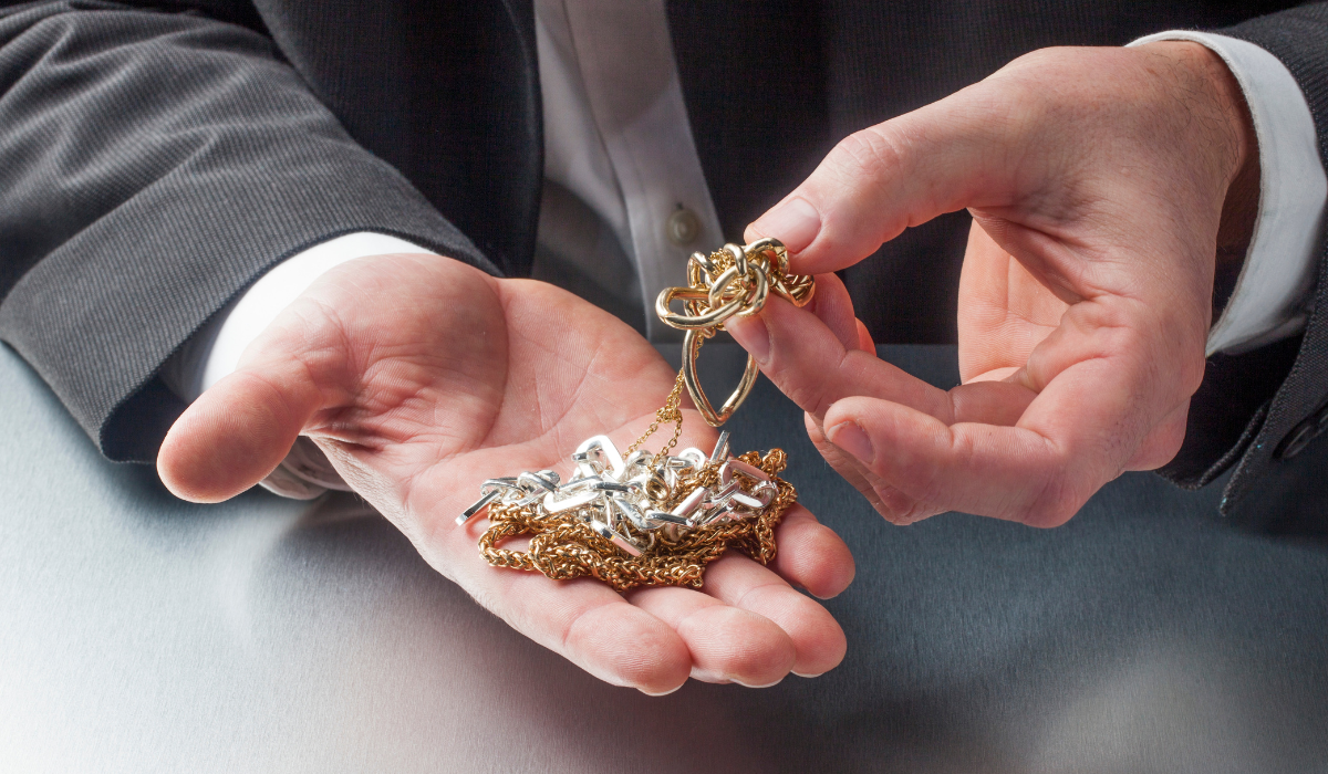 Invest smart with precious metals—stable, secure, and built for the long term.