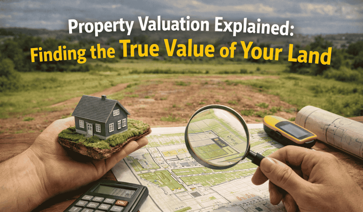 estate valuation company in Atlanta 