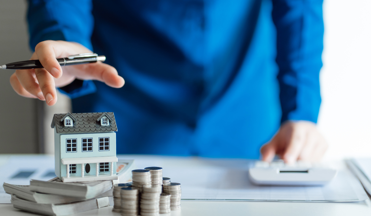Real Estate Company the Best in Residential Services