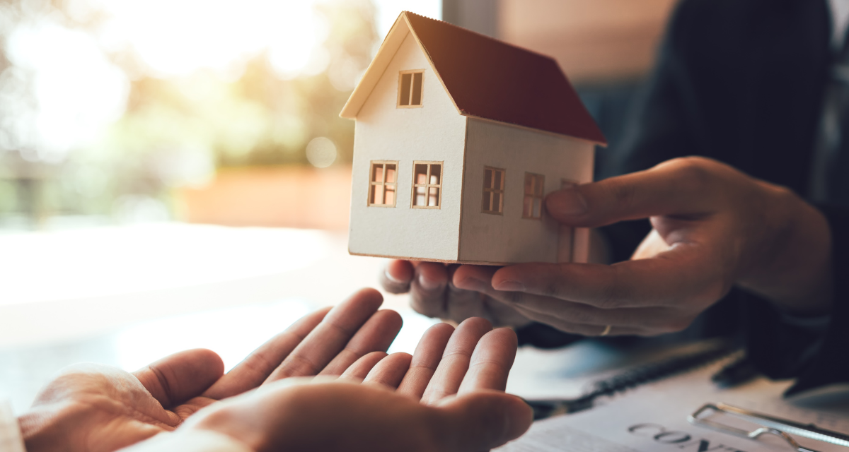 Real Estate Services Near You 