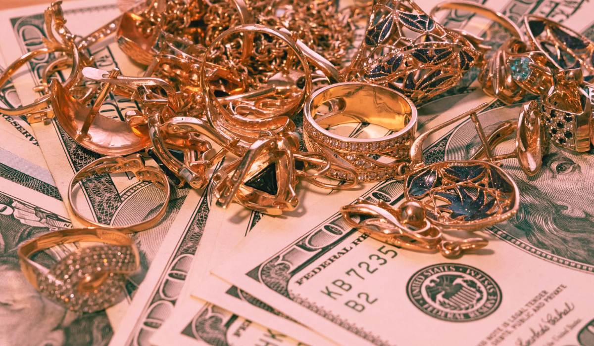 Essential Items You Must Carry to Get the Best Value for Your Jewelry or Precious Metals