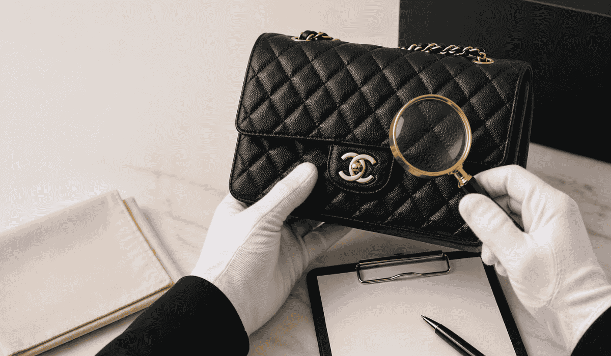 Do You Need to Authenticate a Designer Bag Before Selling?