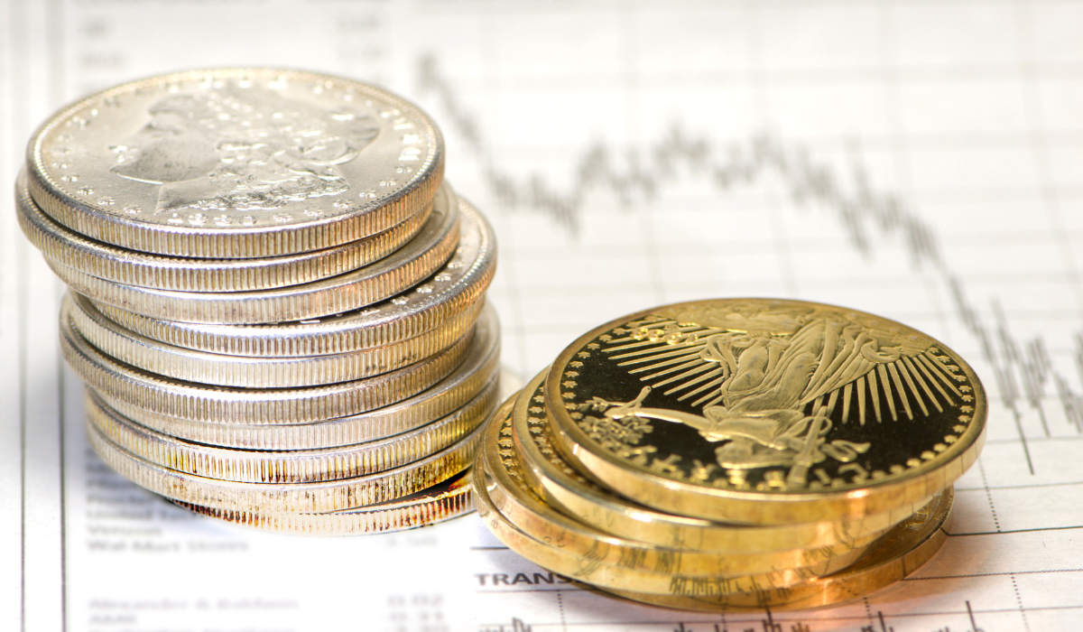 Precious Metals Exchange is a smart long-term investment. 