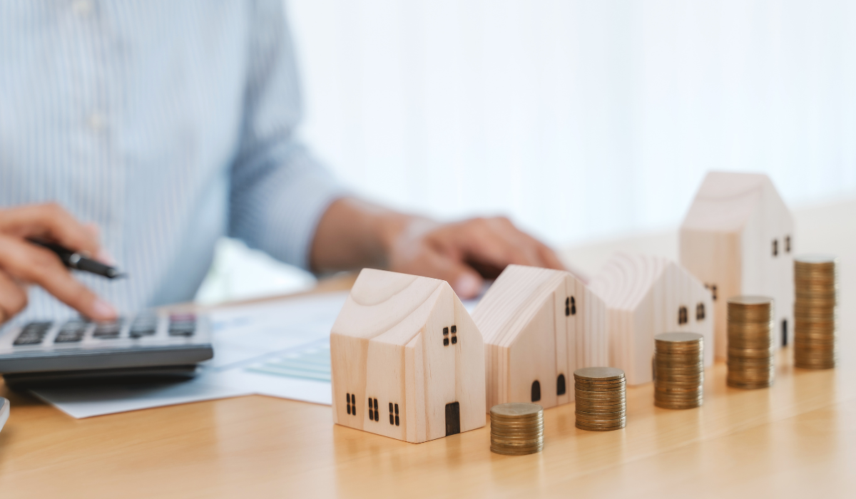 Estate Valuation in Smart Commercial Property Investments