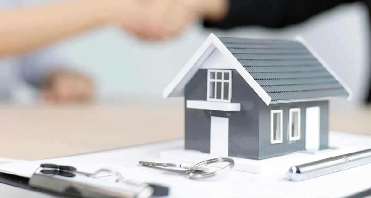home staging service company