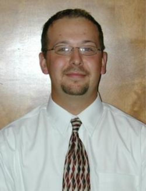 Staff Photo
