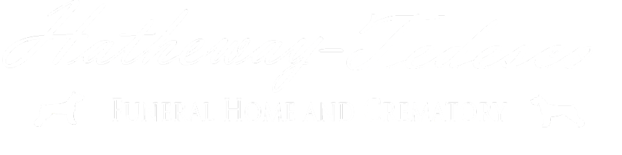 Funeral Home Logo
