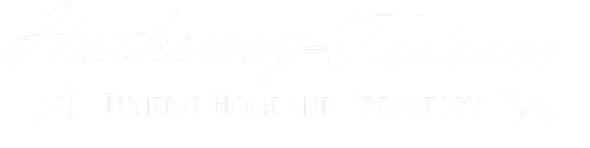 Funeral Home Logo