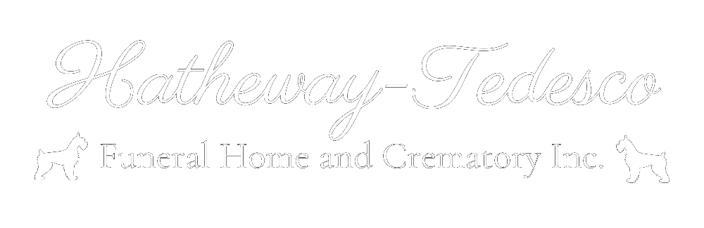 Funeral Home Logo