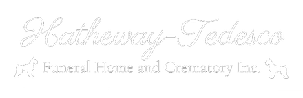 Funeral Home Logo