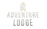 Adventure lodge Logo
