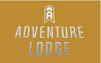 Un logotipo en blanco y negro para La Vie Suite sobre un fondo blanco.