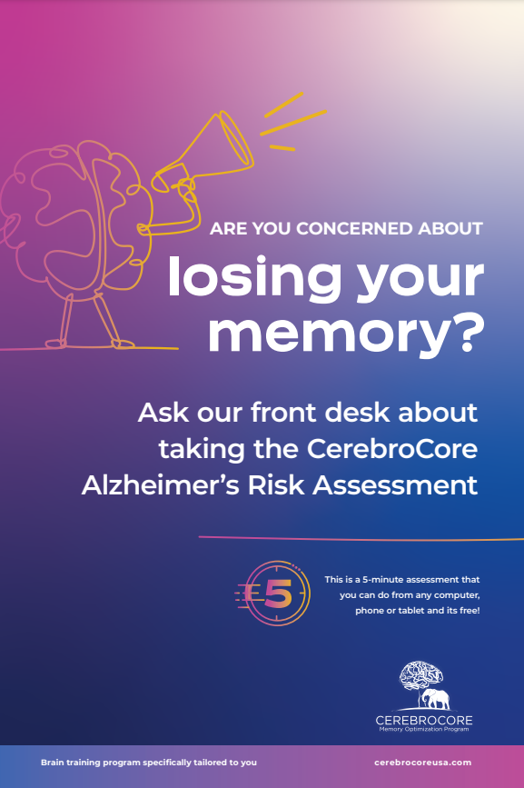 Cerebro Core Pdf — Marietta, GA — Balanced Brain & Body