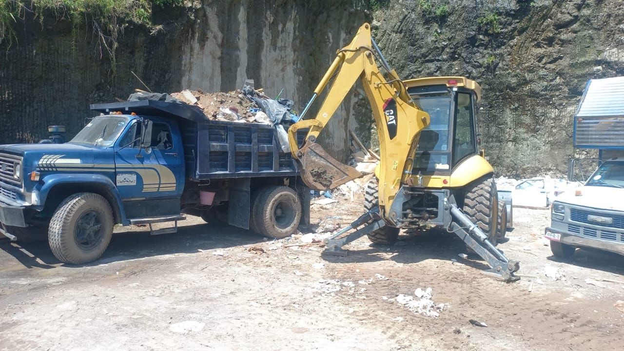 ACARREOS RODRIGUEZ