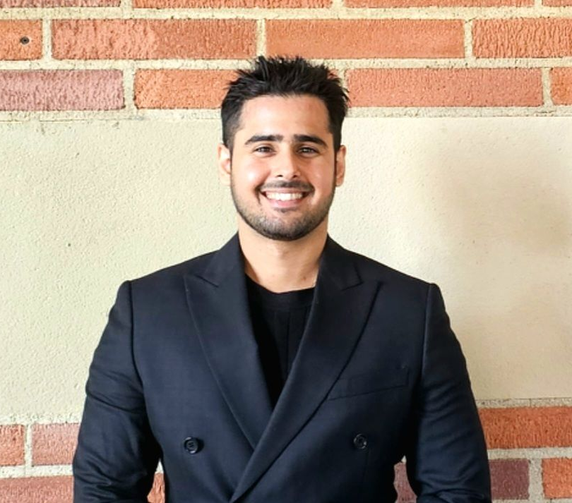 Dr. Roopak