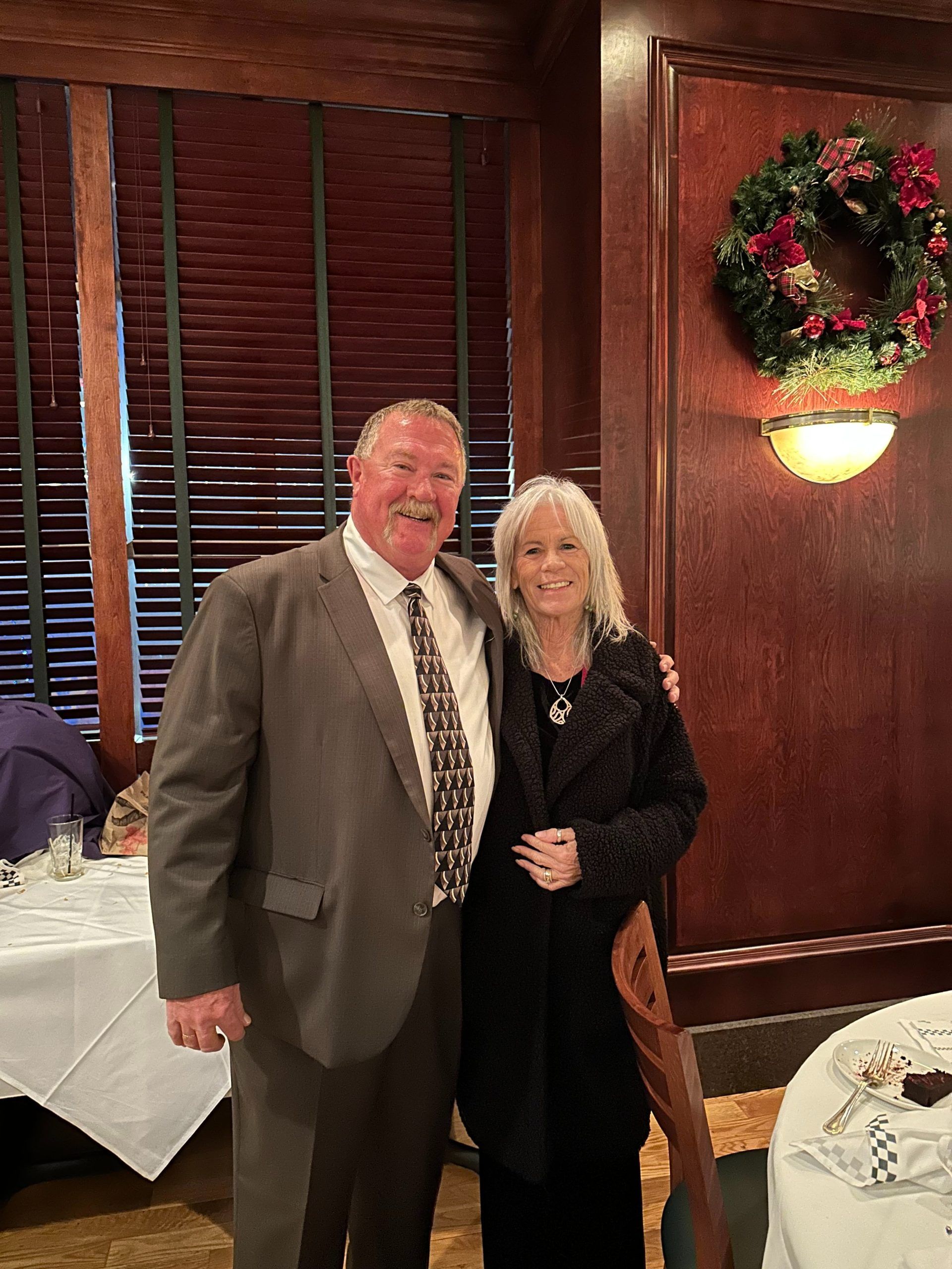 Lees Summit Christmas Party 2024