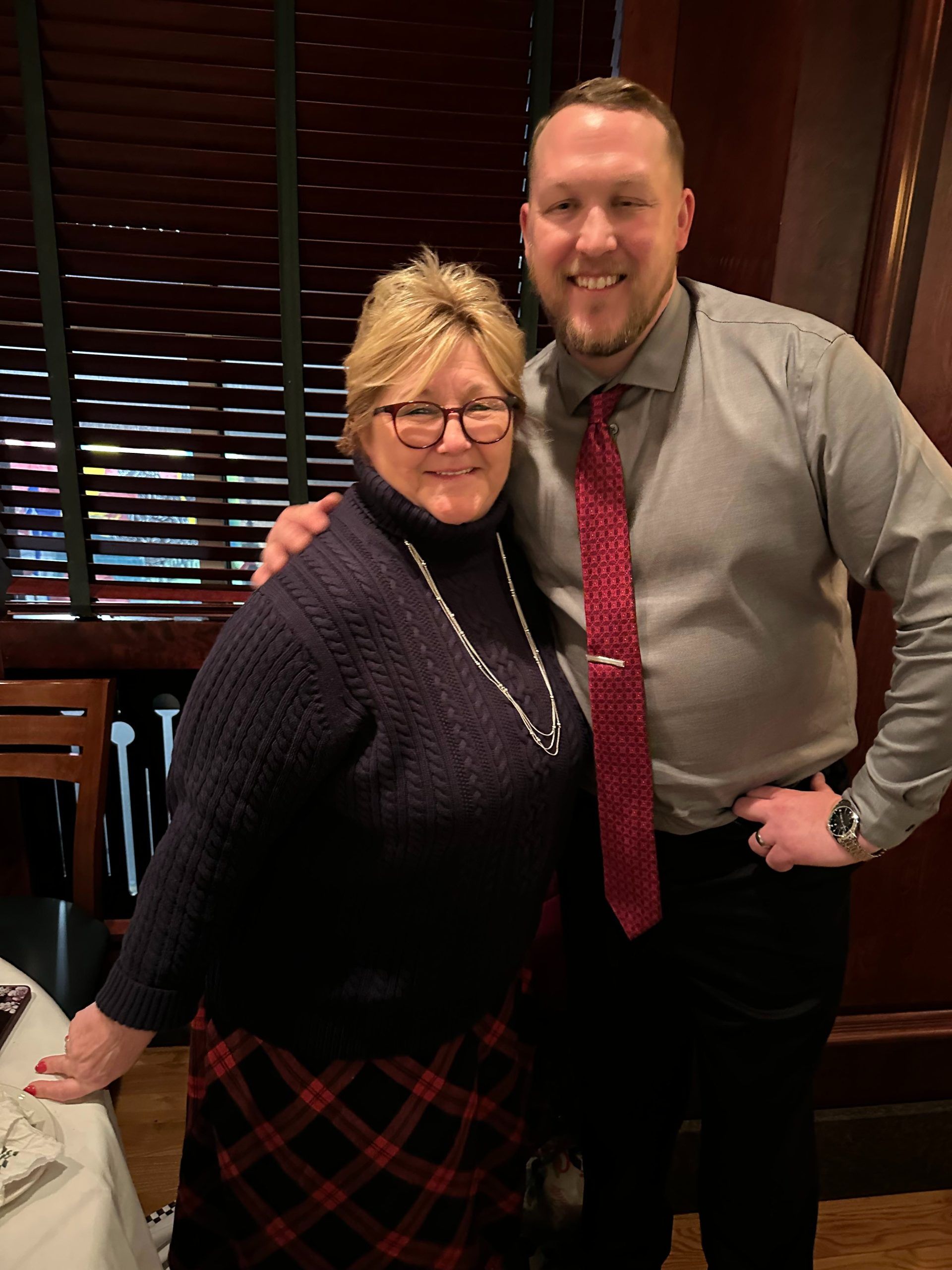 Lees Summit Christmas Party 2024