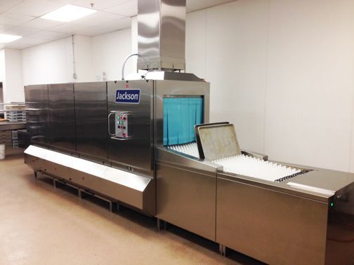 Ameristar Casino - January 2014