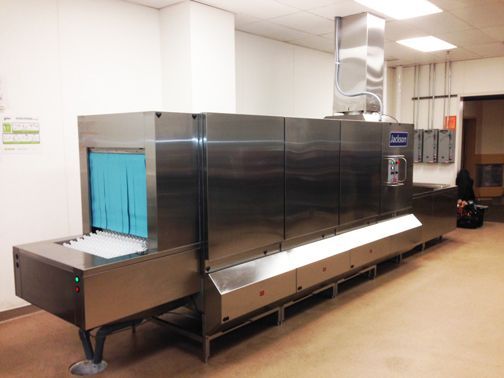 Ameristar Casino - January 2014