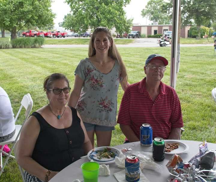 CSI 2022 Picnic and Air Show