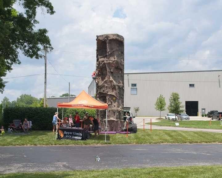 CSI 2022 Picnic and Air Show