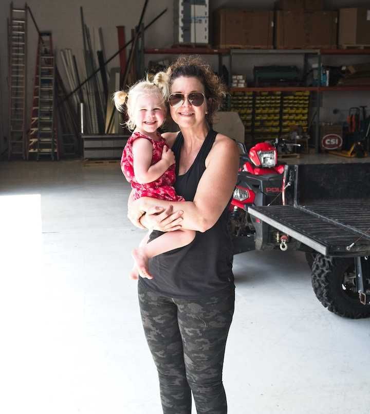 CSI 2022 Picnic and Air Show